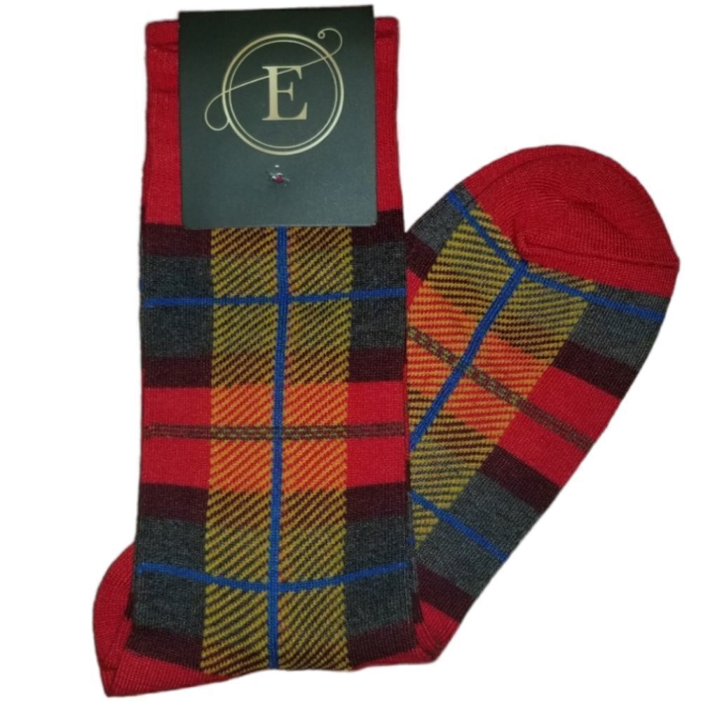 Mens Socks  - Picture 2 of 3